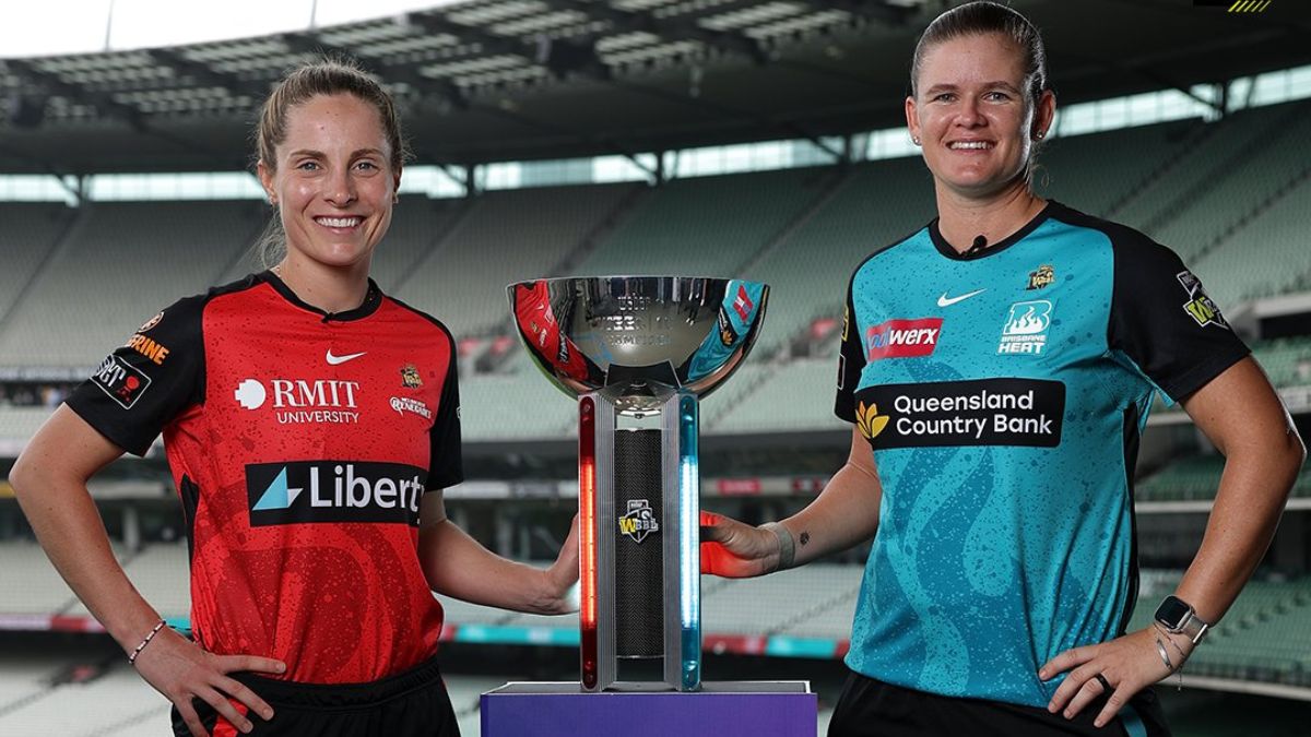 MR-W vs BH-W Dream11 Prediction: Best fantasy team for WBBL 2024 final, preview, playing XIs