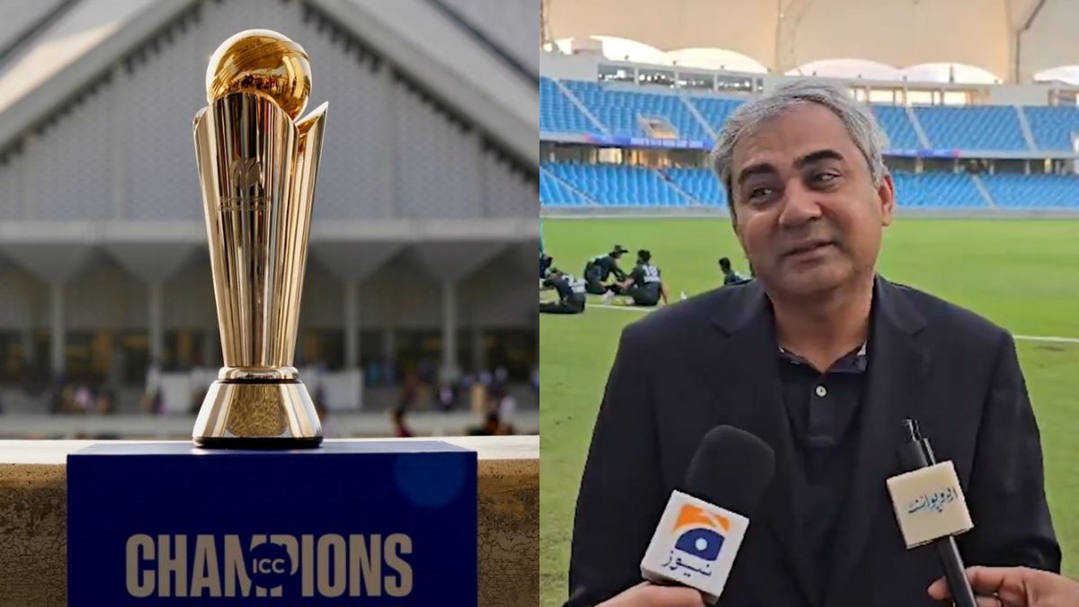 'Cricket should win, that's most important': PCB Chief hints at hybrid model for Champions Trophy 2025