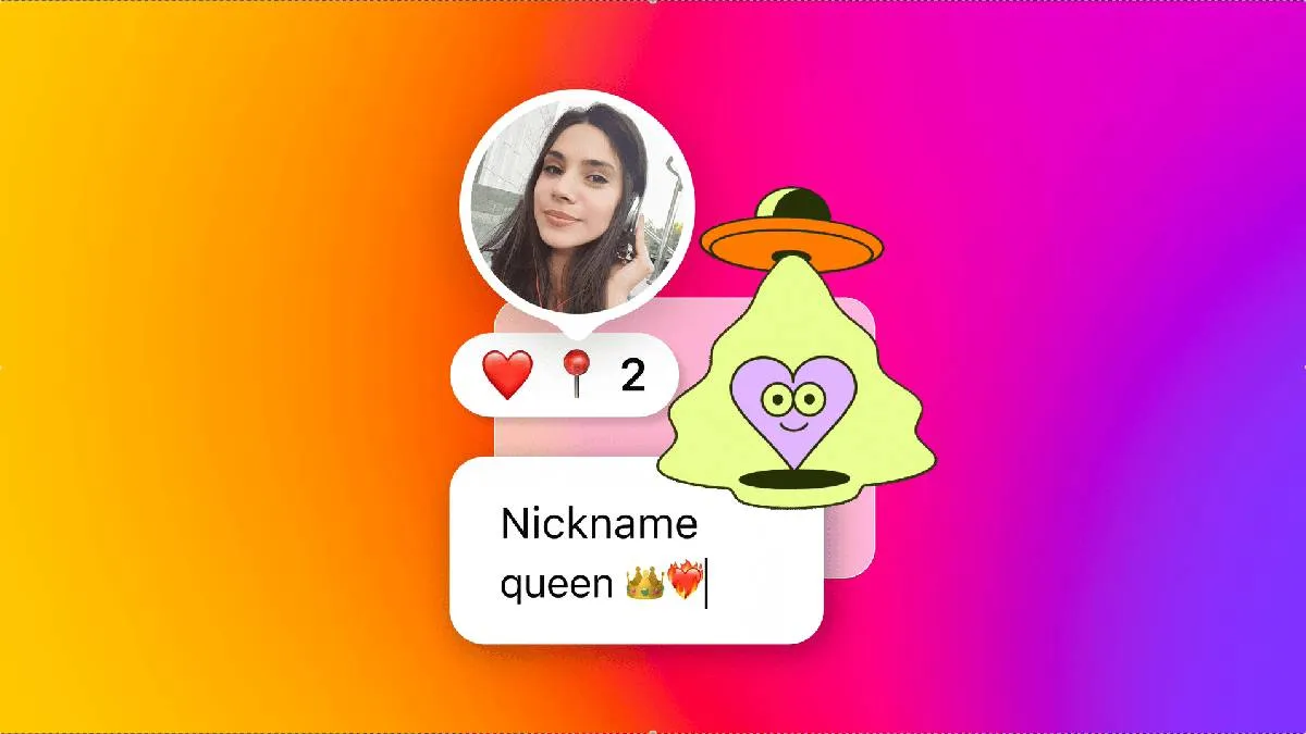 Instagram DMs new features