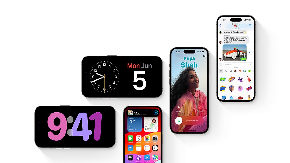 iOS 18.2: A power-packed update with AI and battery intelligence