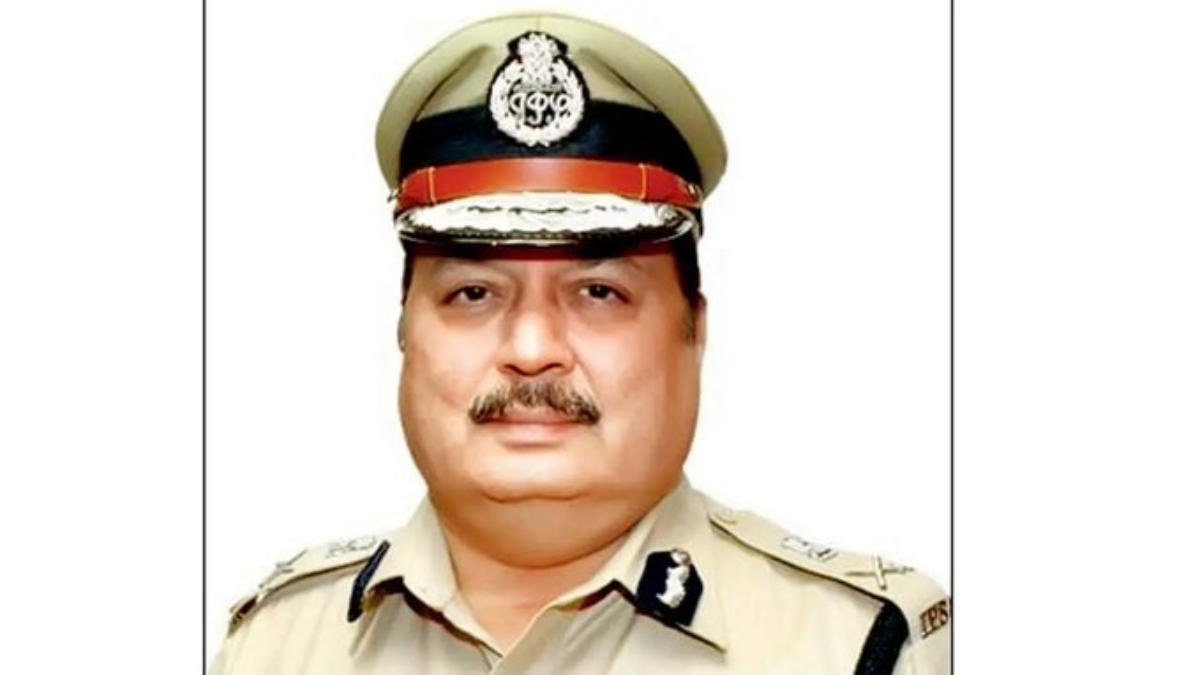 Sanjay Verma is new Maharashtra DGP, Election Commission makes