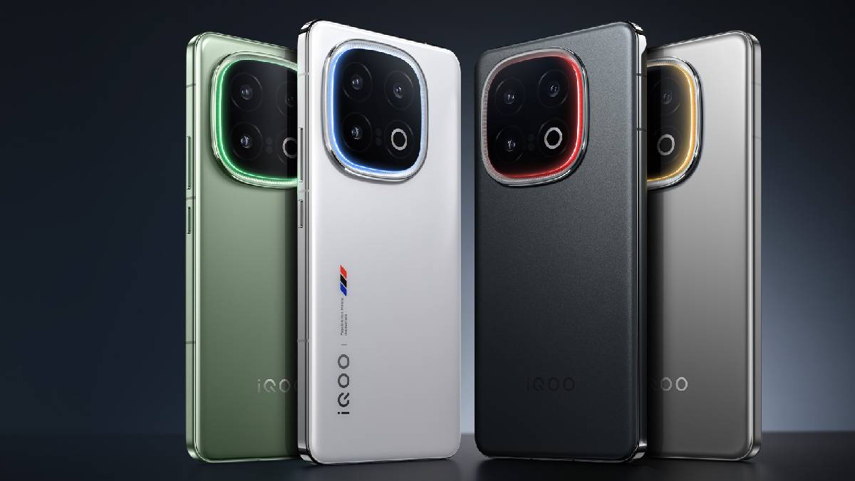 iQoo 13 confirmed to launch in India next month: All we know so far