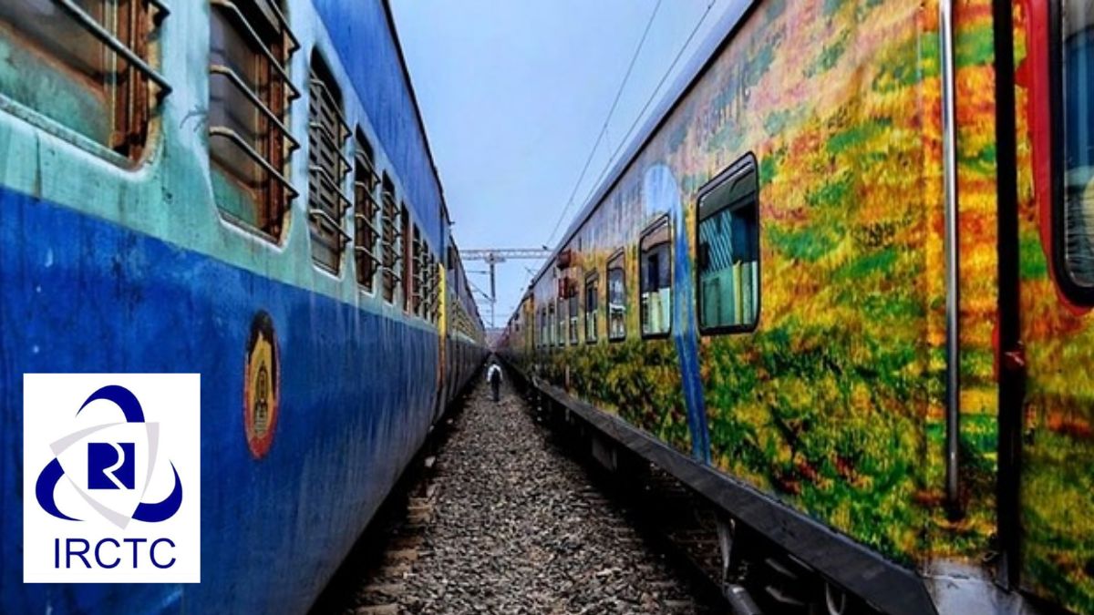 IRCTC hack to help you get a CONFIRMED train ticket