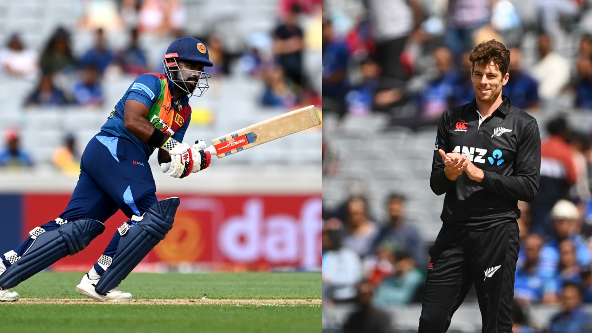 New Zealand tour of Sri Lanka: When and where to watch T20I and ODI series in India?