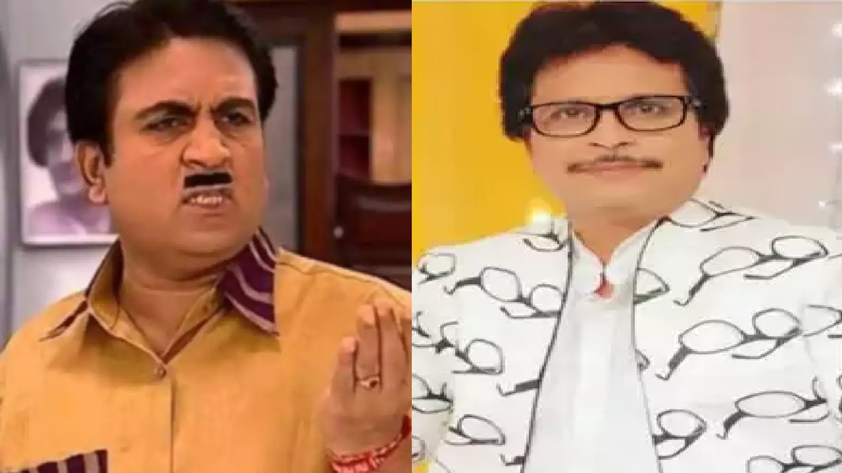 Did Dilip Joshi aka Jethalal grab Asit Modi’s collar during argument on TMKOC sets? Actor refutes reports