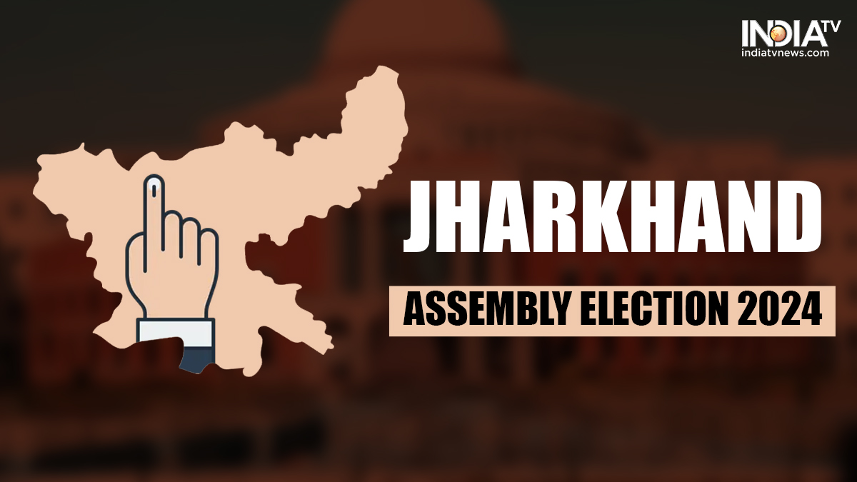 Jharkhand Assembly election: 43 constituencies set to go to polls in first phase today amid tight security