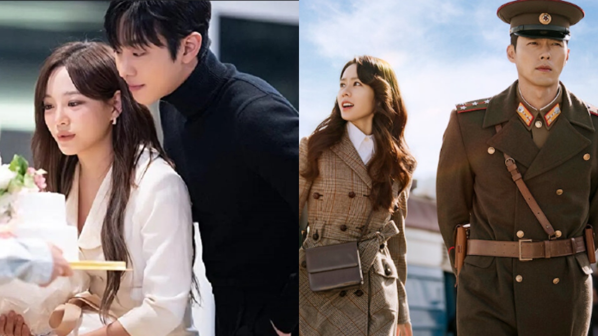 K-Pop and K-Drama fan? 5 reasons watching Korean series is good for your mental health