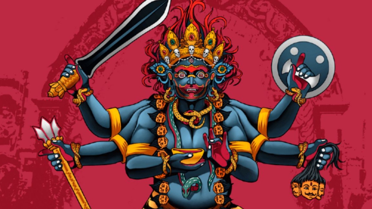 When is Kaal Bhairav Jayanti 2025? Know date, significance, rituals and more