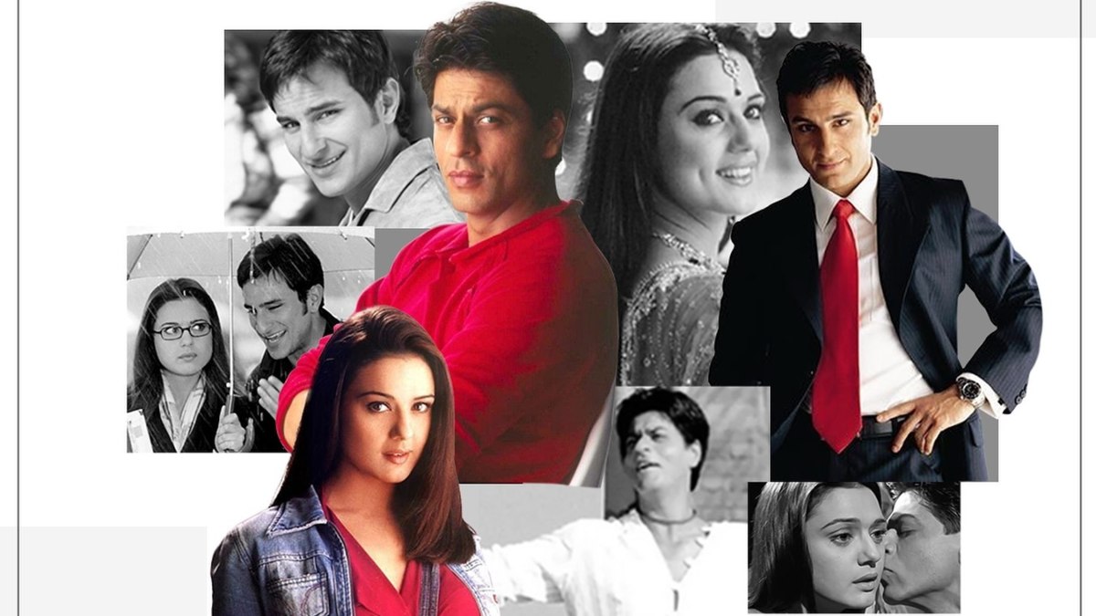 Shah Rukh Khan, Preity Zinta’s romantic drama Kal Ho Naa Ho set for theatrical re-release | Check details