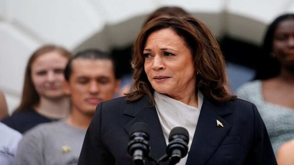 Can Kamala Harris still become US President? Know what Democrats are demanding