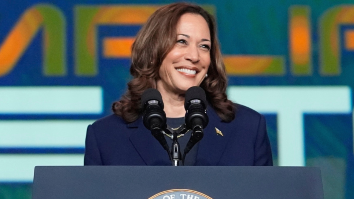 Kamala Harris's Indian Roots: A Key Factor in US-India Relations