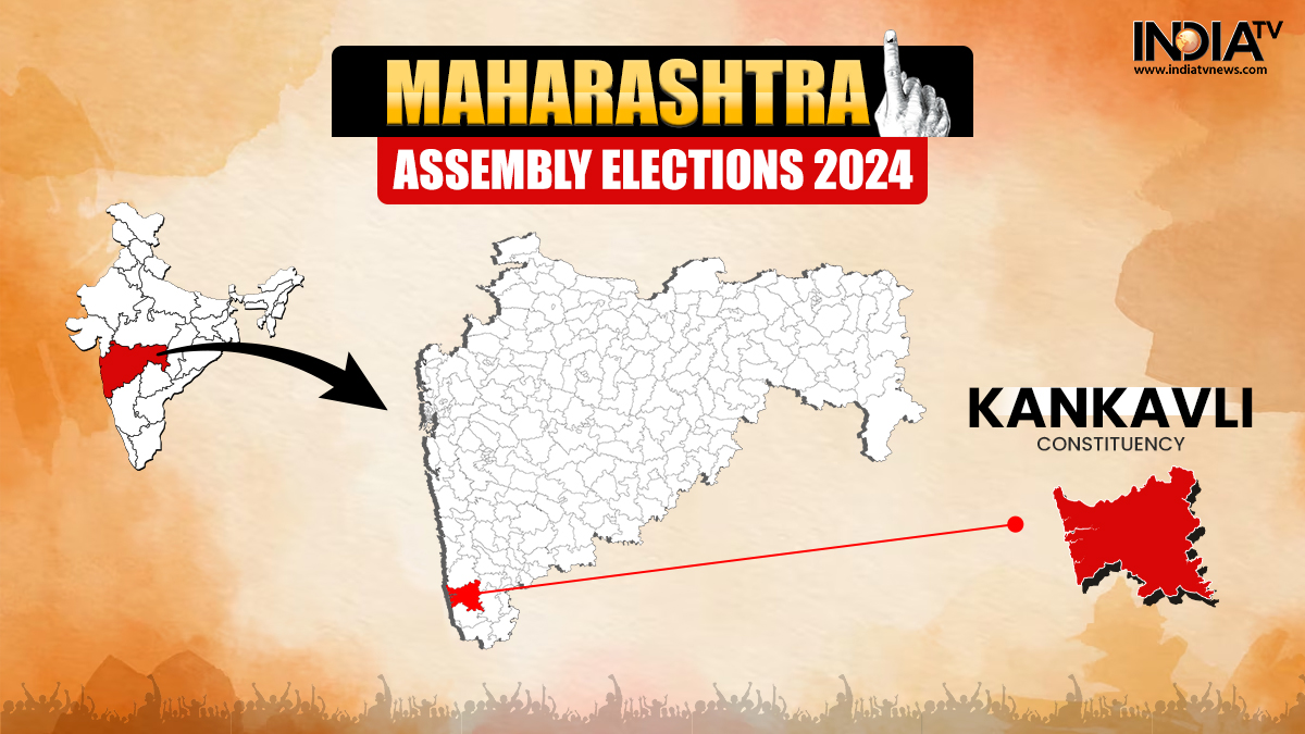 Kankavli Assembly Election 2024: Constituency profile, past winners, margin and party-wise candidates