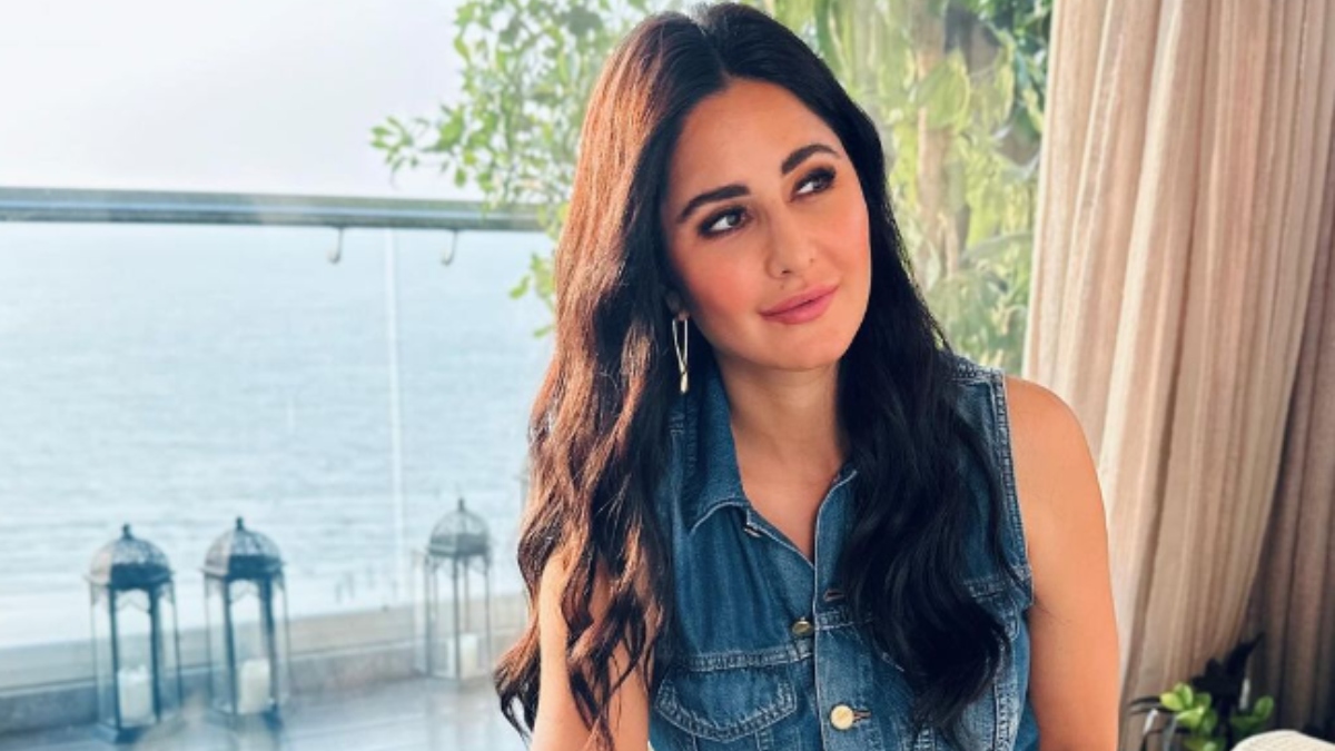 Katrina Kaif's beauty secrets: Know how to achieve radiant skin like her by following THIS skincare routine