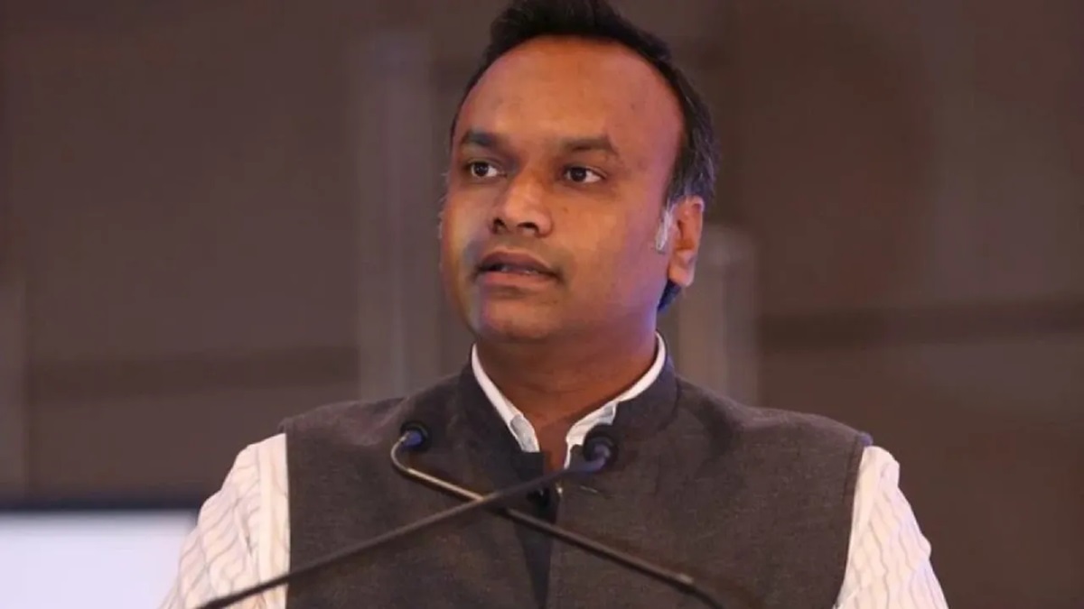 Priyank Kharge hits out at UP CM Yogi on 'Razakar' barb, says, 'Take your hate elsewhere'