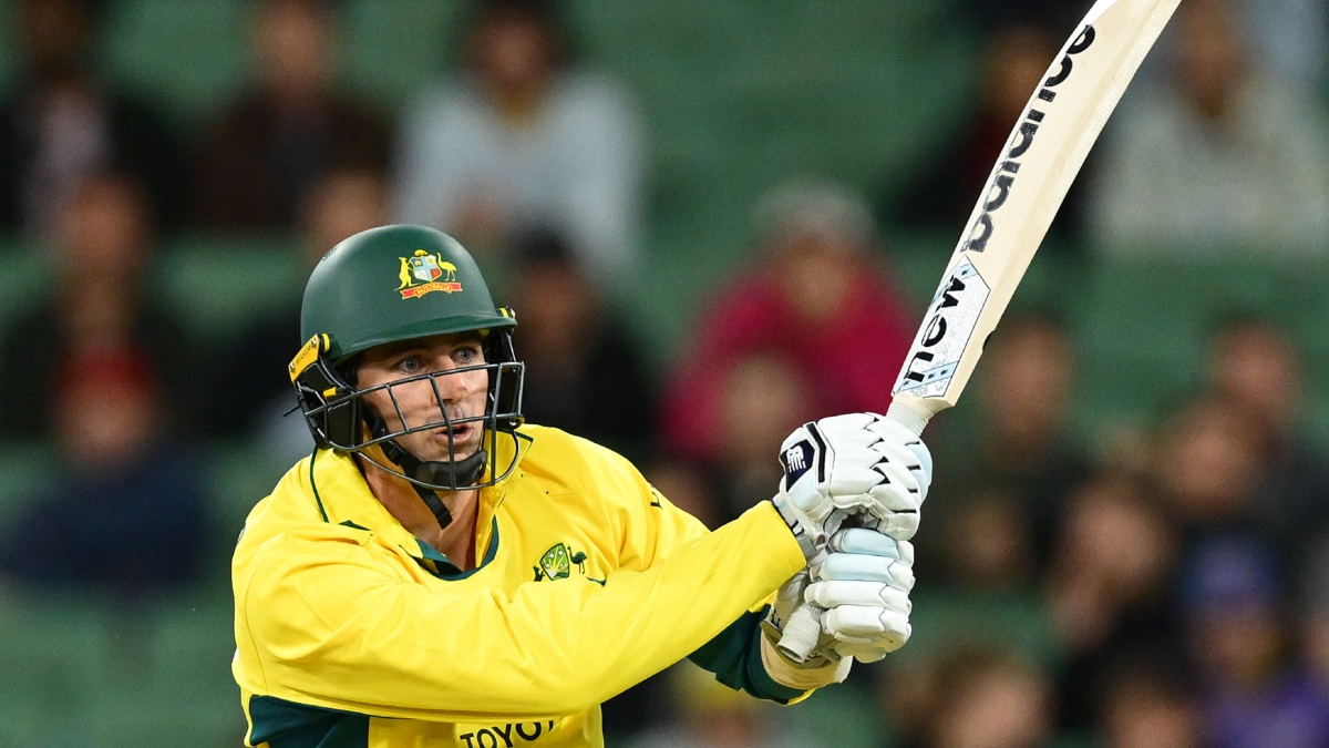 Australia Holds Nerve to Secure Thrilling Win in Melbourne