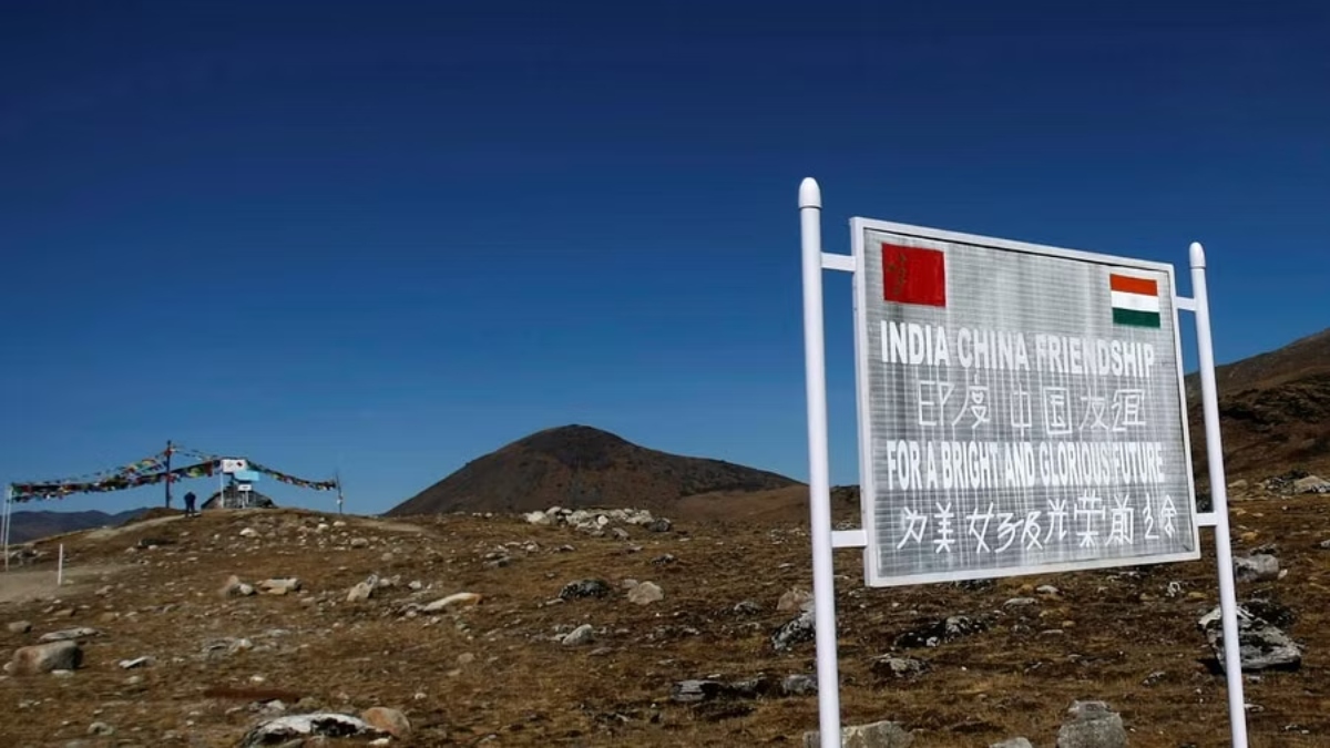 Centre approves Rs 28,229 crore for Arunachal Frontier Highway along LAC on India-China border