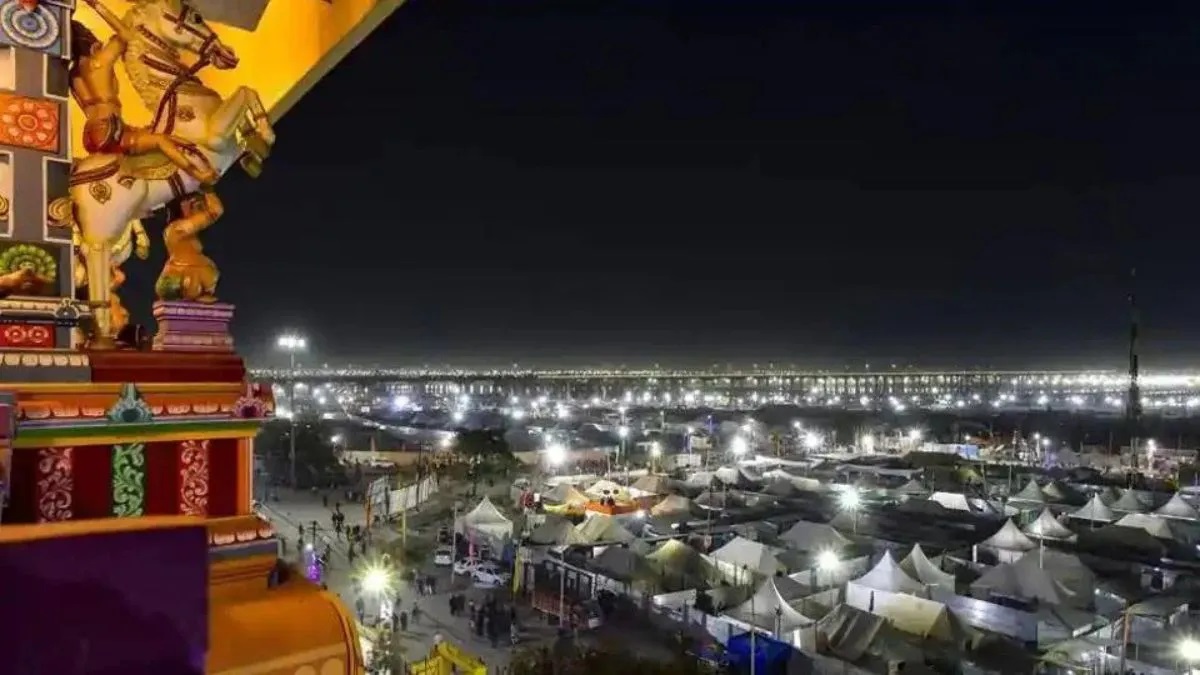 Mahakumbh Mela 2025: Indian Railways to set up luxury 'tent city' for visitors in Prayagraj, know all about it