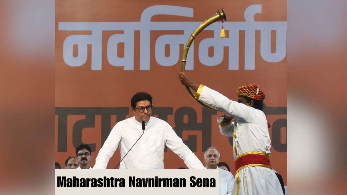 Raj Thackeray's MNS may lose party symbol, status after election rout in Maharashtra: Sources