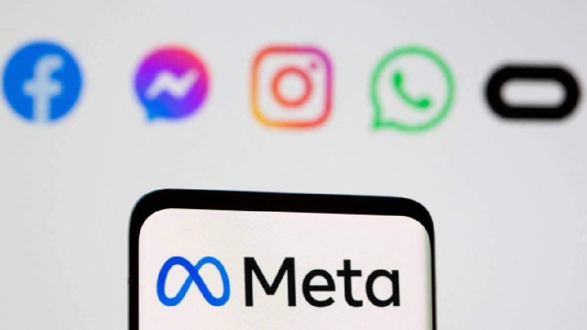 Meta disagrees with antitrust ruling of India on WhatsApp, set to face legal battle