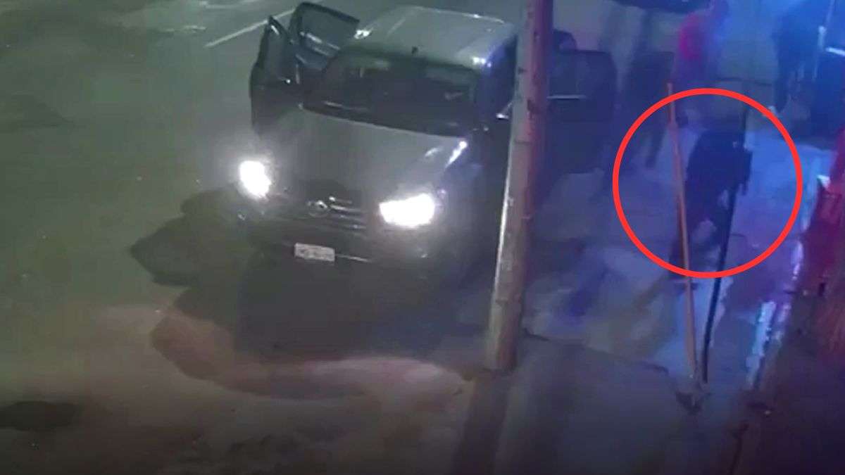 Mexico mass shooting: Gunmen kill 10 people at bar in Queretaro, horrific CCTV footage surfaces – India TV