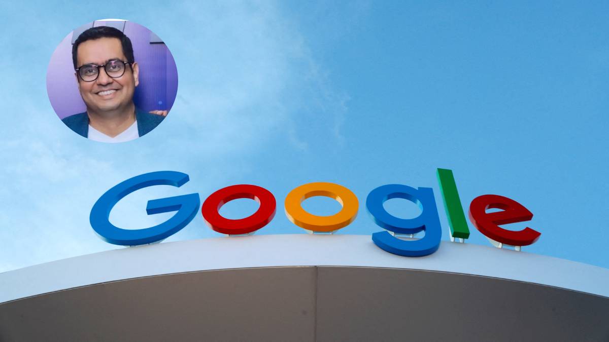 Google taps Apple veteran to lead devices and services operations in India