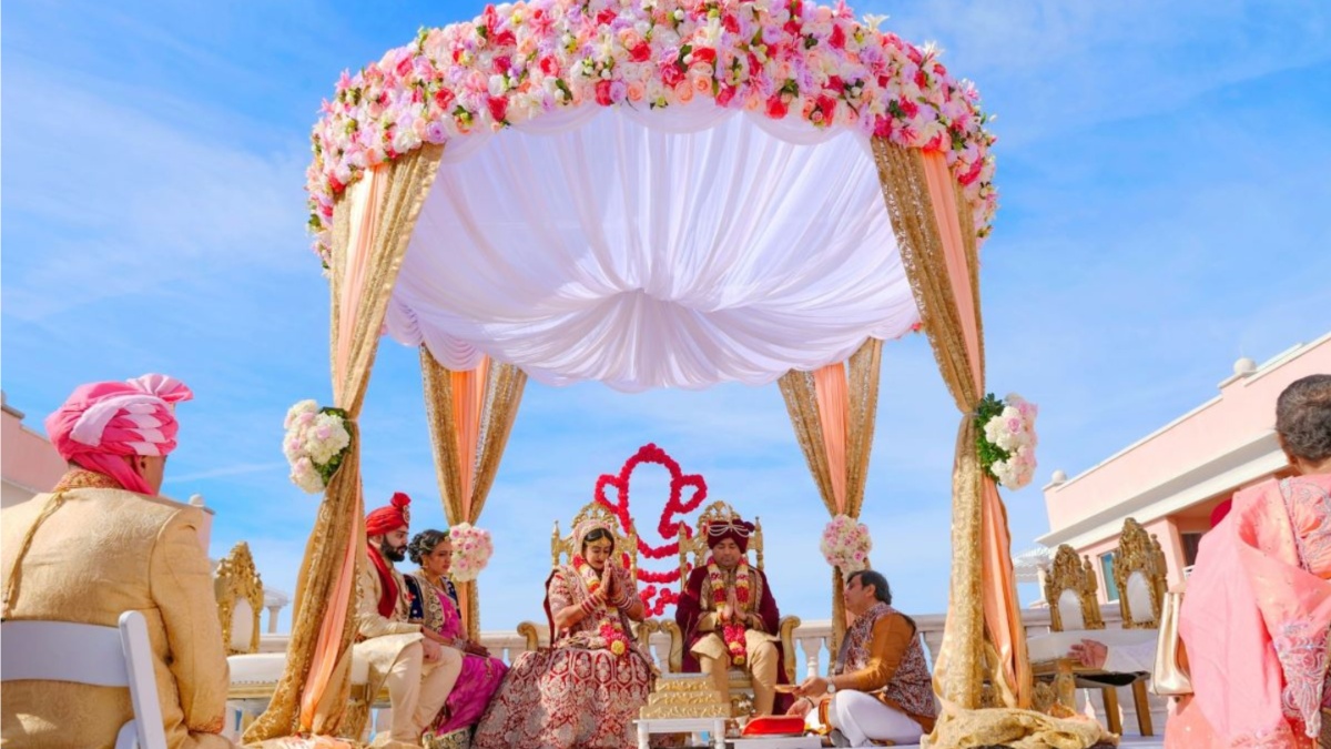 50,000 marriages on November 12 in Delhi-NCR? Here's the reason behind THIS wedding rush