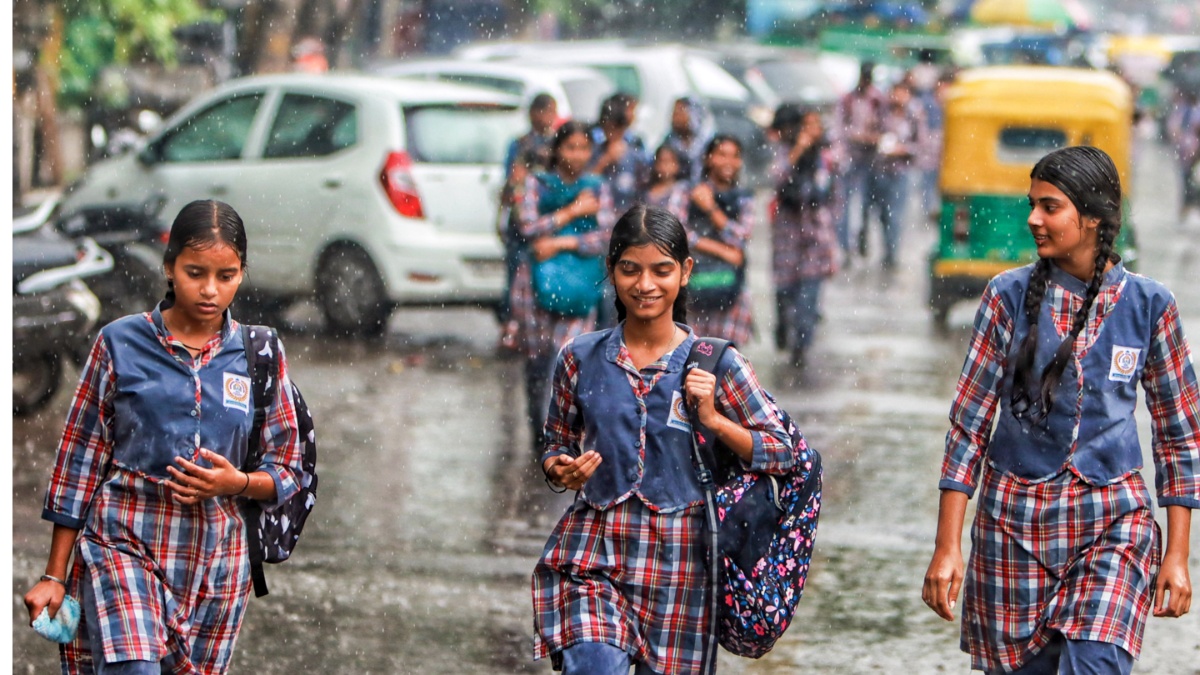 Good news for girl students: Menstrual Hygiene Policy for school-going girls approved, Centre informs SC