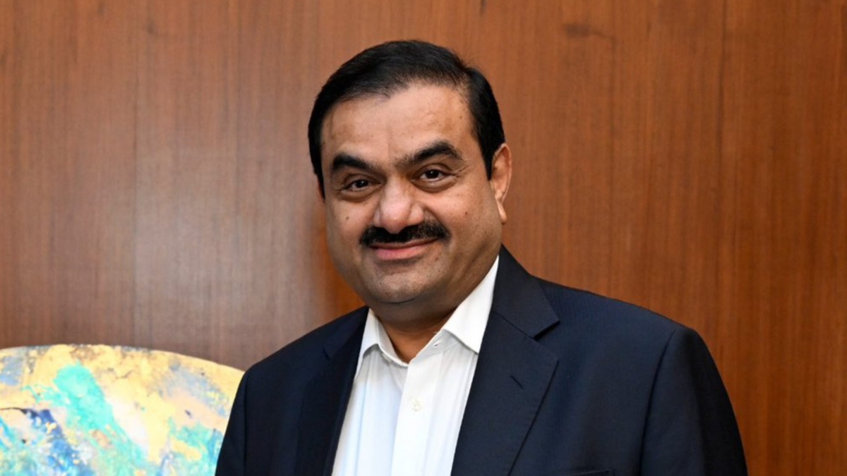 Gautam Adani pledges USD 10 billion investment in US energy, infrastructure projects