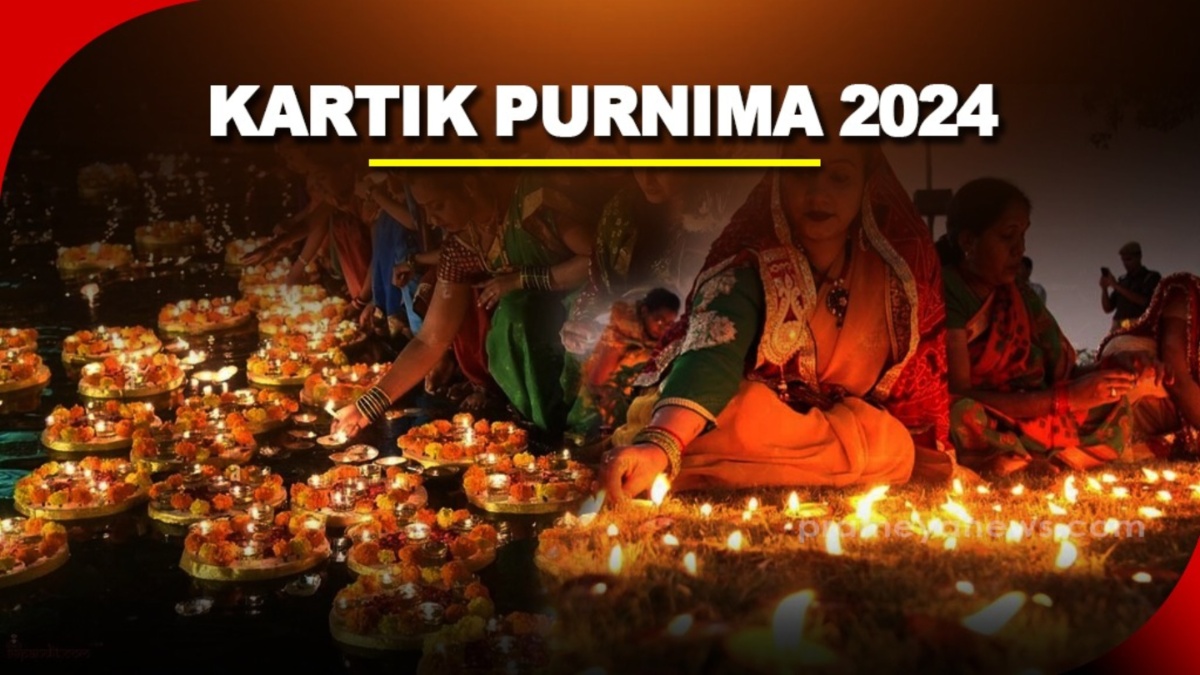 Kartik Purnima 2024: Know date, timings, significance, and method of worshipping on festival of divine light