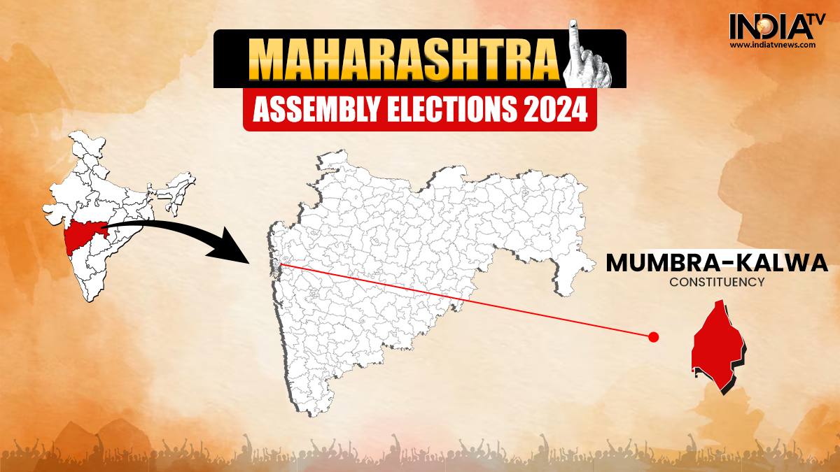 Mumbra-Kalwa Assembly Poll 2024: Constituency Profile, Past Winners, Margin and Party-Wise Candidates