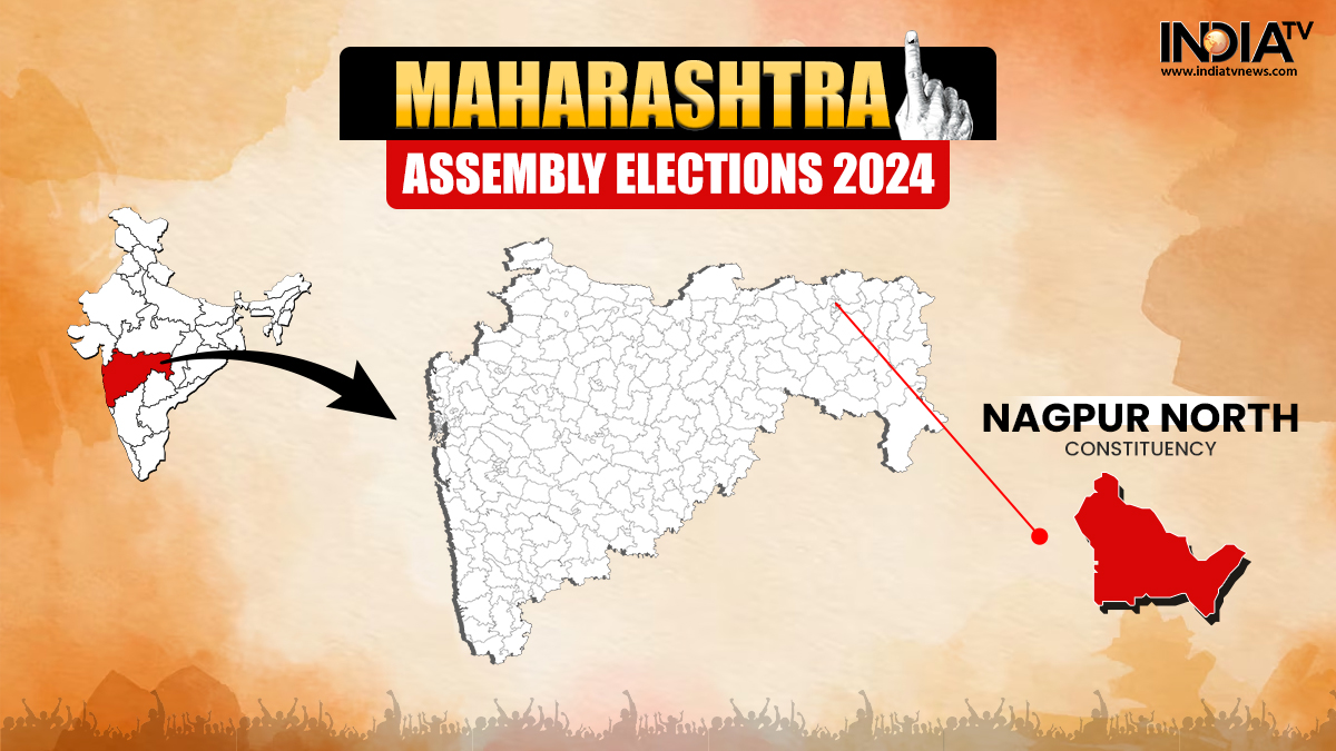 Nagpur North Assembly Election 2024: Constituency profile, past winners, margin and party-wise candidates