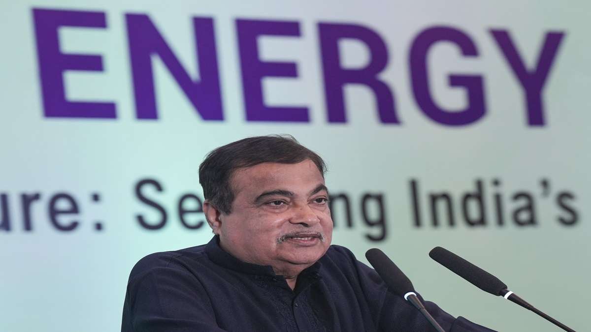 'Safety must get highest priority while constructing roads': Nitin Gadkari on rising road accidents