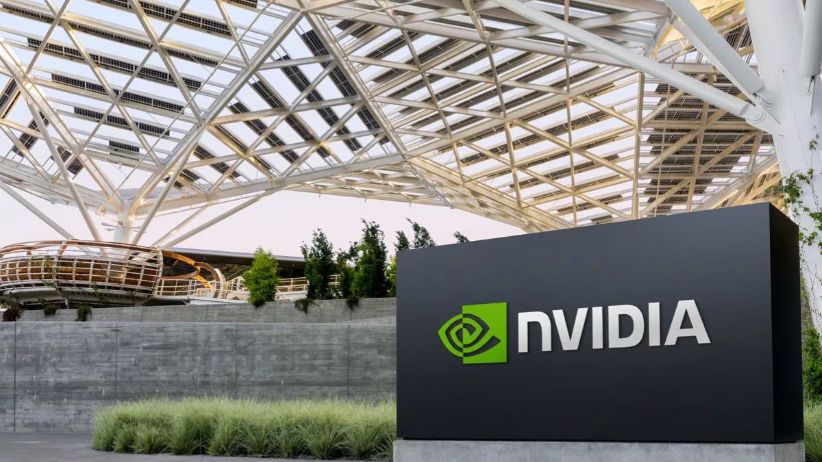 Nvidia overtakes Apple- Becomes world's most valuable company