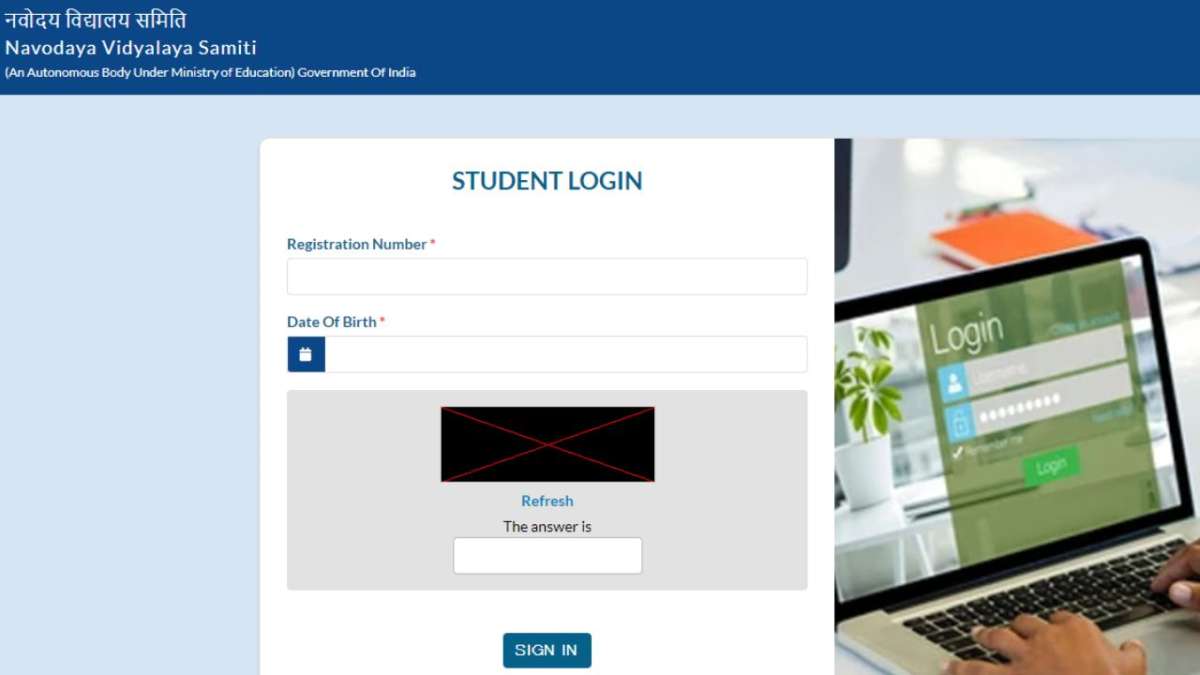 NVS 2025 application correction window opens for 9th, and 11th- here's how to change your details online