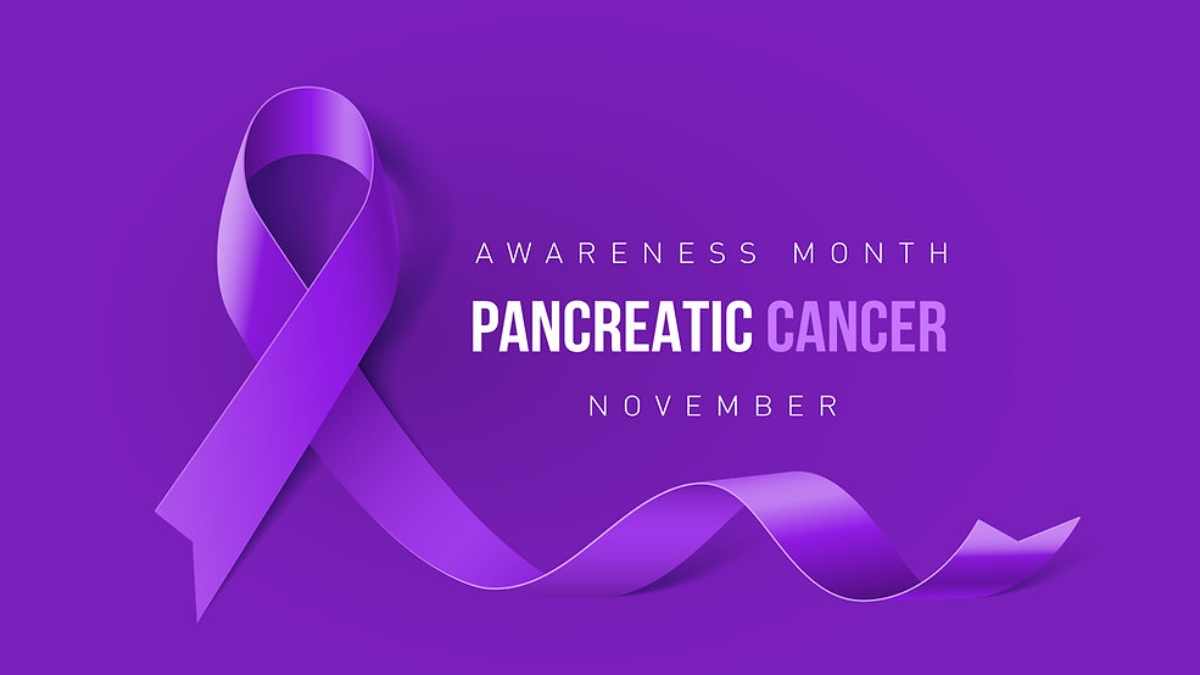 Pancreatic Cancer Awareness Month 2024: Know causes, symptoms and treatment of this deadly disease