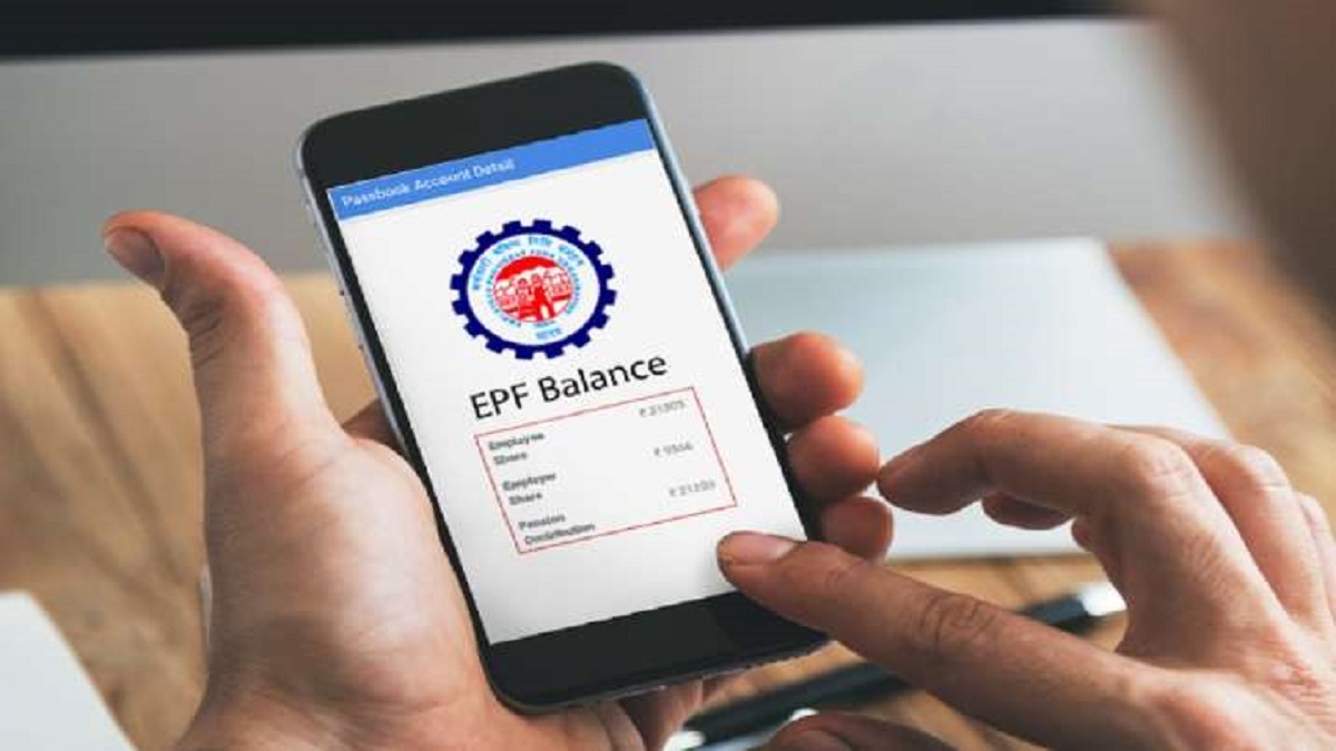 EPFO: How to check whether interest credited in PF account or not? Follow THESE steps