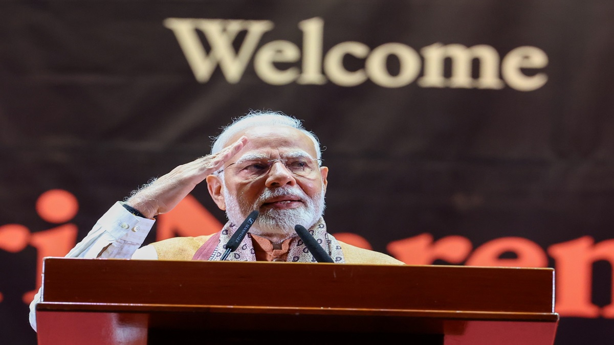 PM Modi highlights India-Guyana ties through ‘culture, cuisine, and cricket’ during historic visit