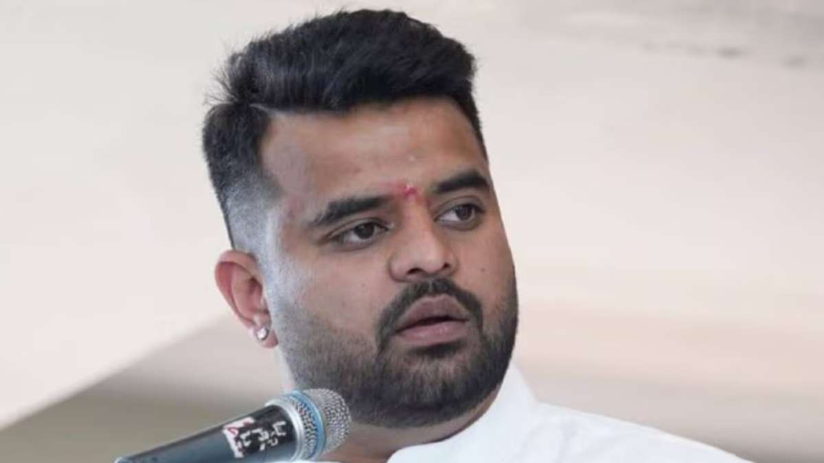 Supreme Court rejects bail plea of former JD(S) MP Prajwal Revanna in rape and sexual assault case