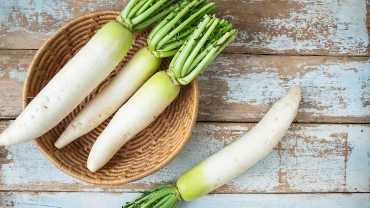 Radish in winters: 5 benefits of adding mooli to your diet you must know