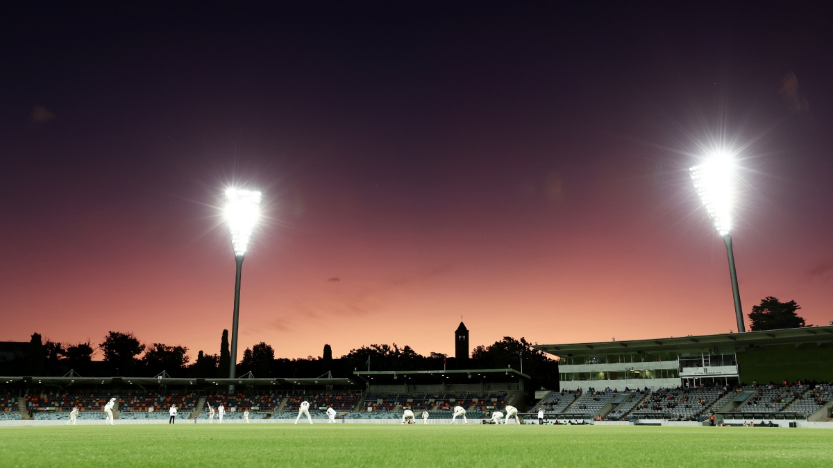 India vs Prime Ministers XI: Weather threat looms large on Day 1 of clash at Manuka Oval, check report here