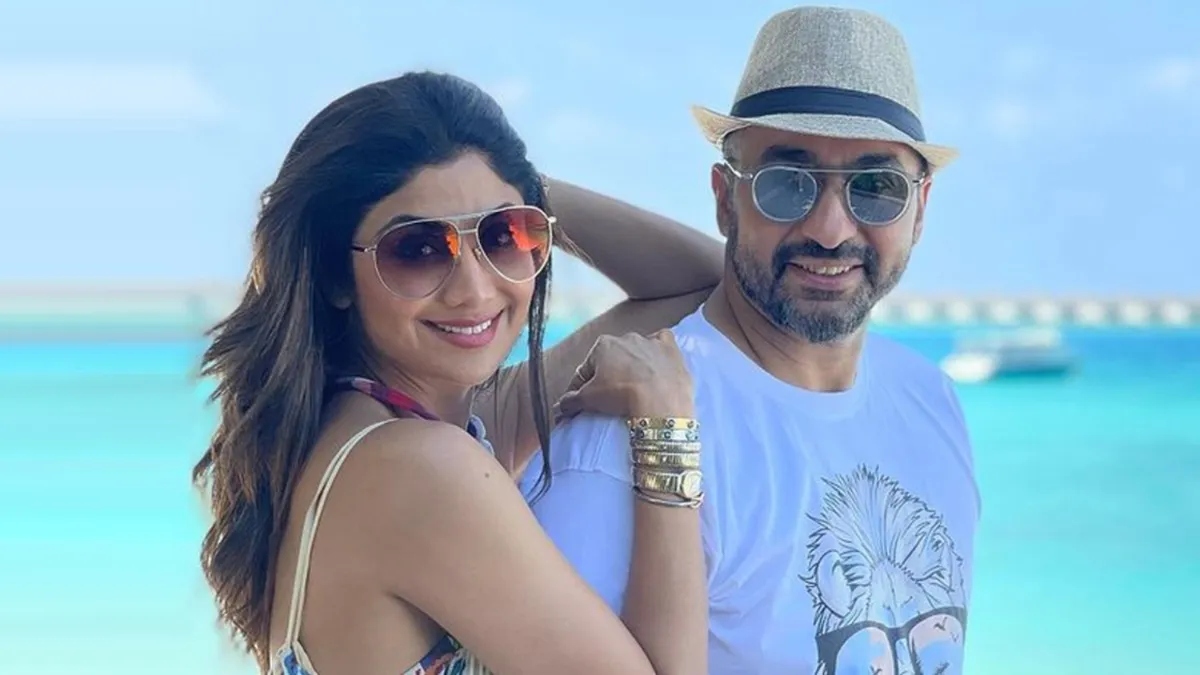 Raj Kundra issues first statement after ED raids in alleged money laundering case: ‘Do not drag…’