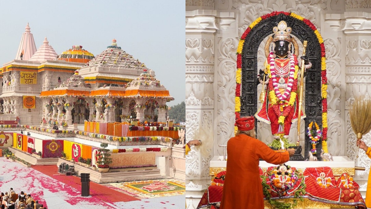 Ayodhya's Ram Temple 'pran pratishtha' anniversary celebrations not on January 22 | Here's why