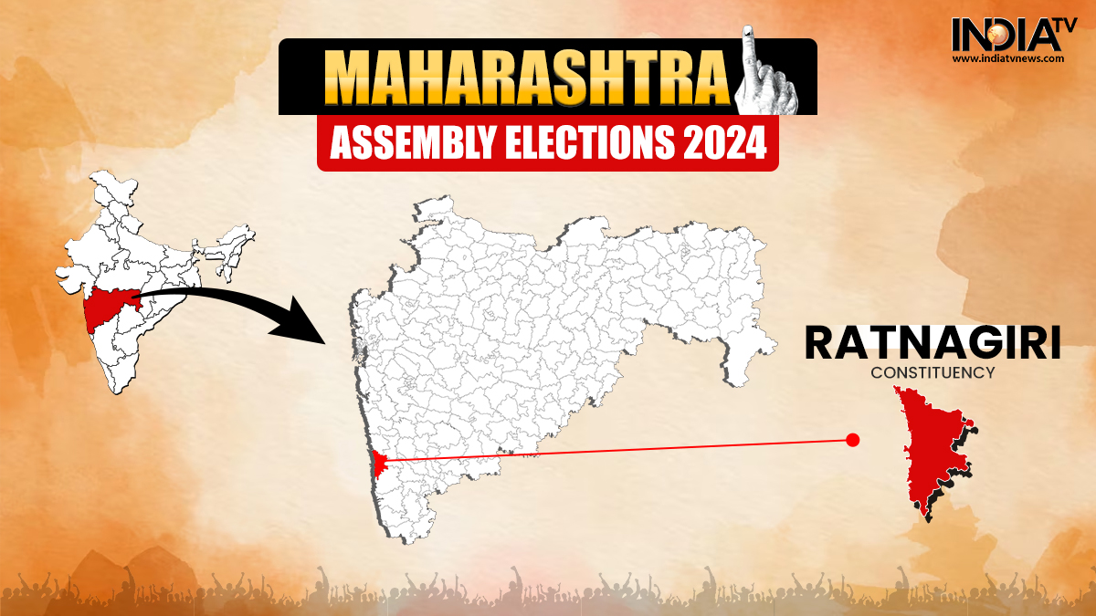 Ratnagiri Assembly Election 2024: Constituency profile, past winners, margin and party-wise candidates