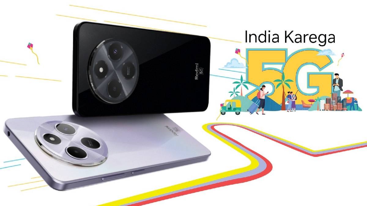 Redmi A4 India launch date announced: What we know so far