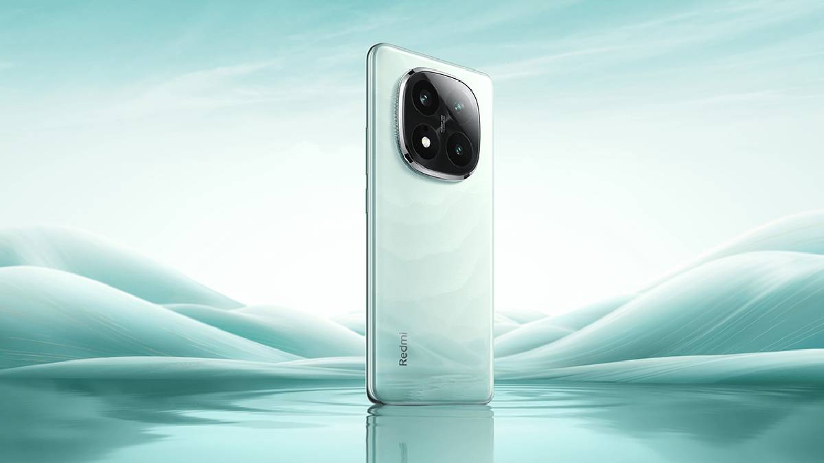 Xiaomi gears up to launch Redmi Note 14 with stunning 200MP camera in India | Technology News – India TV