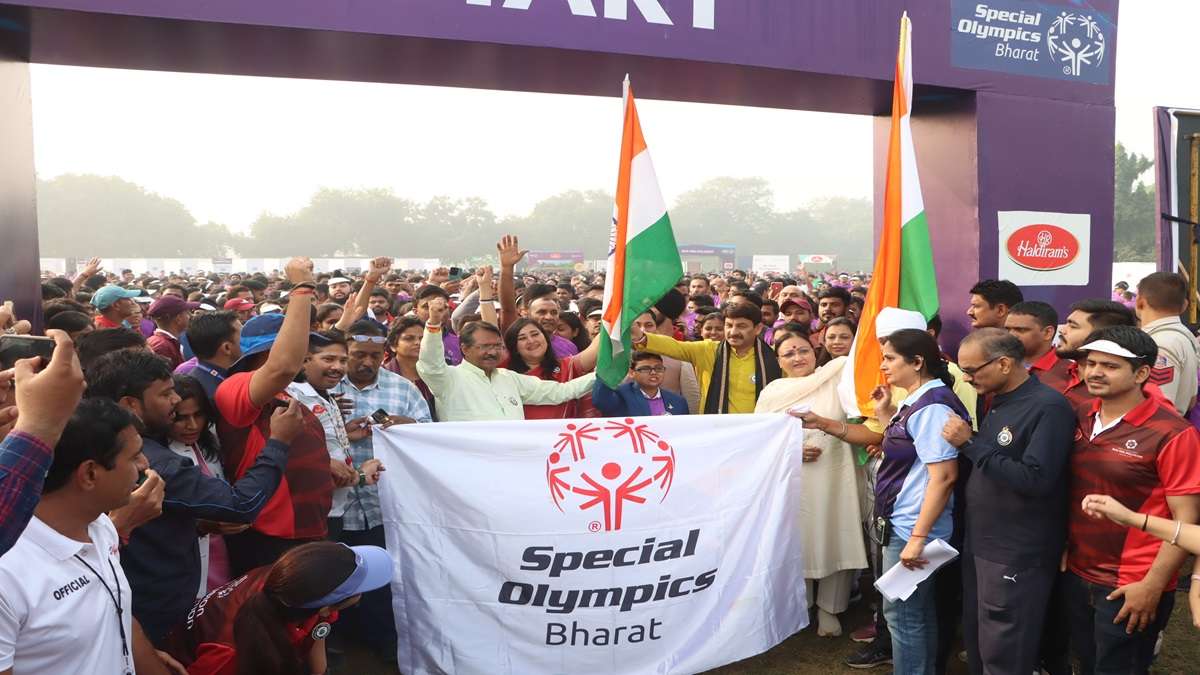 Run for Inclusion: Special Olympics Asia Pacific Bocce, Bowling Competition to be hosted in Delhi from Nov 18