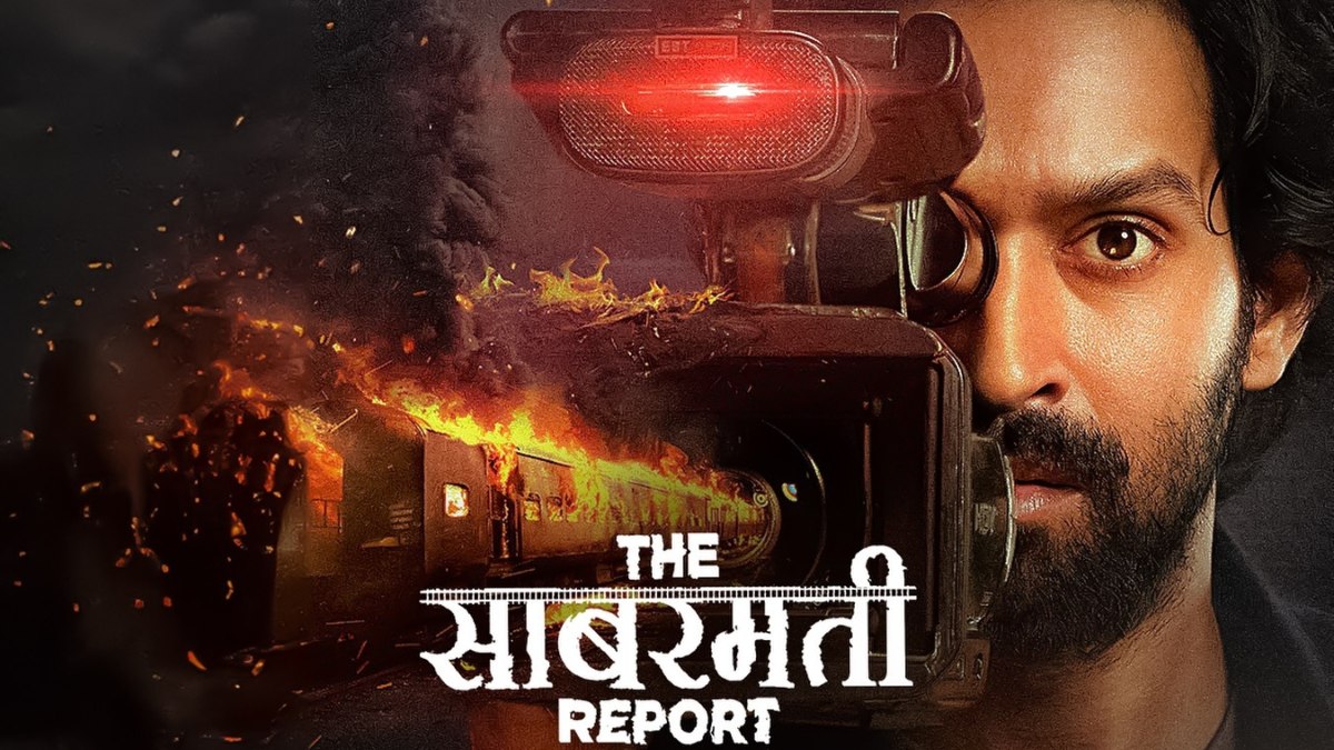 The Sabarmati Report: UP becomes 6th BJP-ruled state to declare Vikrant Massey's film tax-free