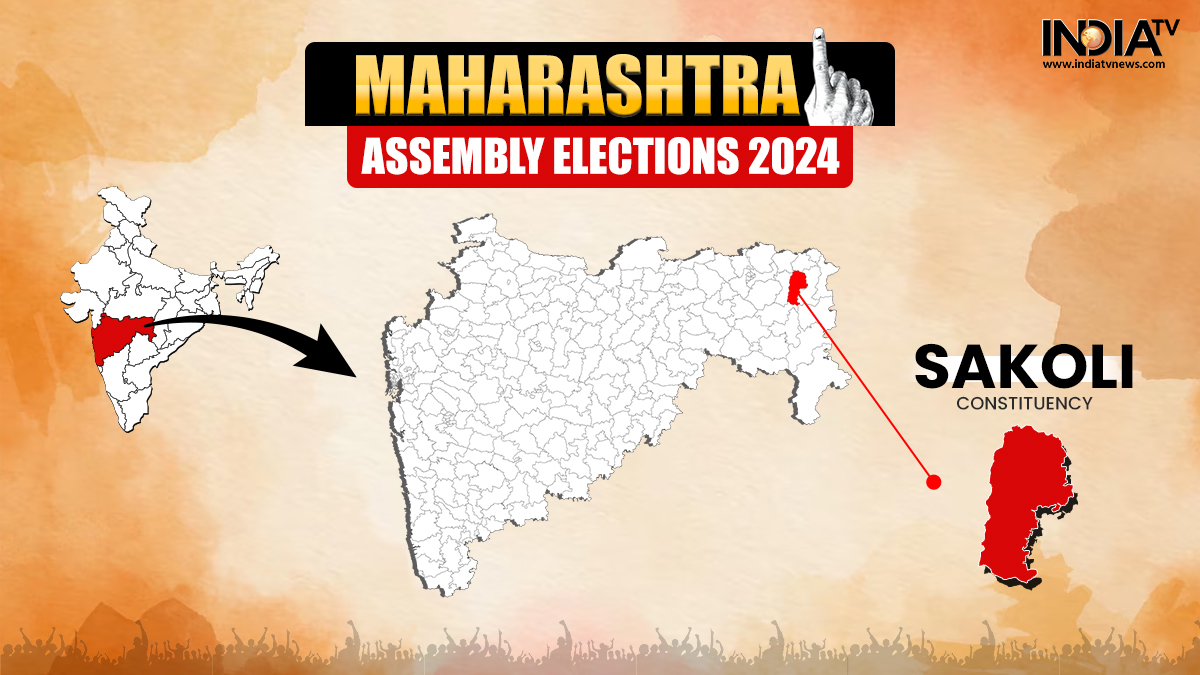 Sakoli Assembly Election 2024: Constituency profile, past winners, margin and party-wise candidates