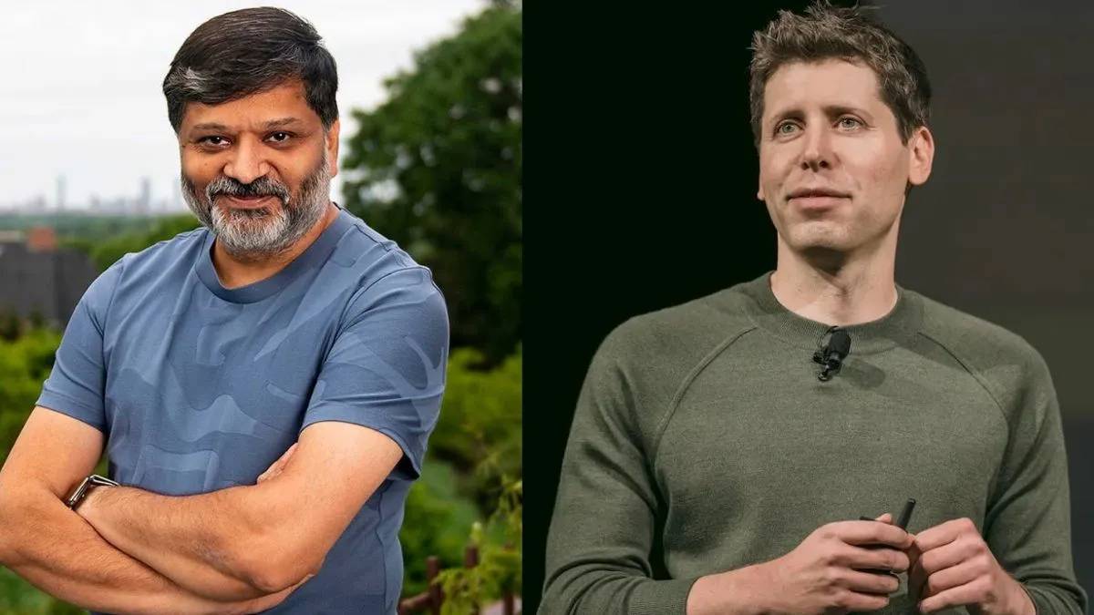 Indian man sells one of the oldest domain name to OpenAI for Rs 126 Crore, confirms Sam Altman