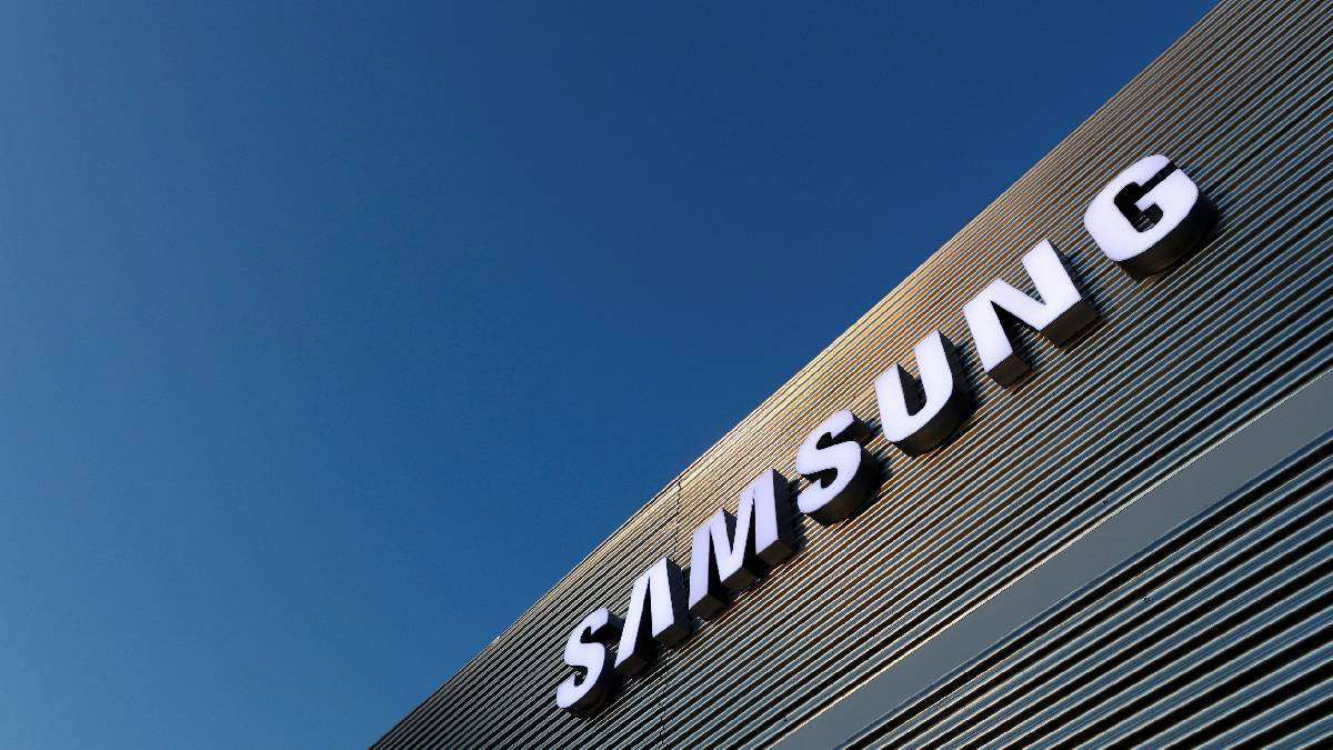 Why this memory chip company has become problem for Samsung